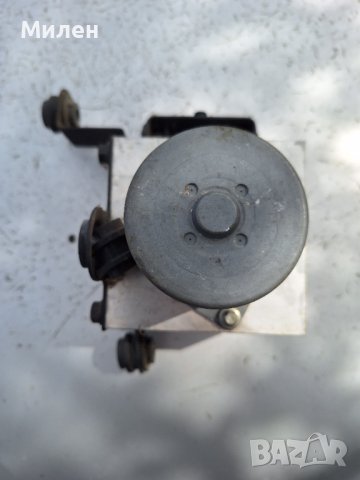 ABS Помпа Със Блок За Управление Volkswagen Tiguan 2011-2016 Година  Фолксваген Тигуан , снимка 4 - Части - 42339193