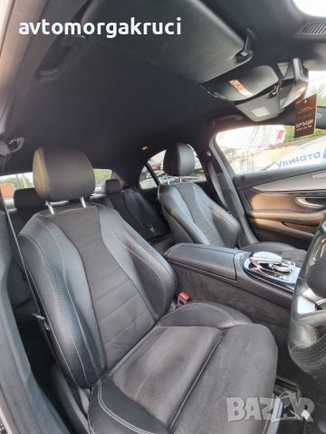 Mercedes-Benz E 350 AMG packet W213 на части 2018г., снимка 11 - Автомобили и джипове - 37329467