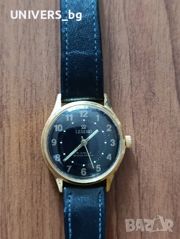 Мъжки часовник LEGEND (механичен), снимка 3 - Мъжки - 50837110