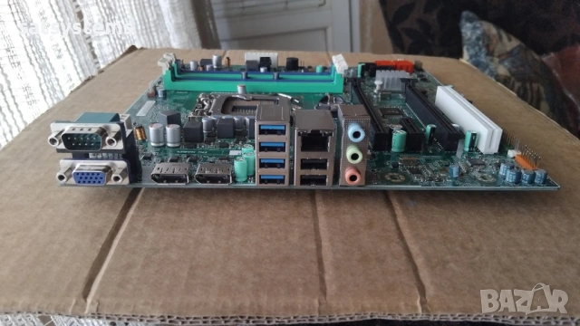Дънна платка Lenovo ThinkStation E32 IS8XM Socket LGA1150