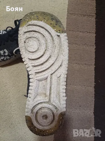 Маратонки Nike Air force 1, снимка 4 - Маратонки - 49592207