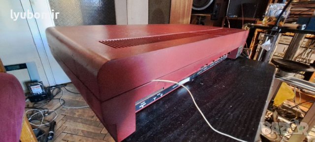 РС-301, снимка 2 - Ресийвъри, усилватели, смесителни пултове - 39748234