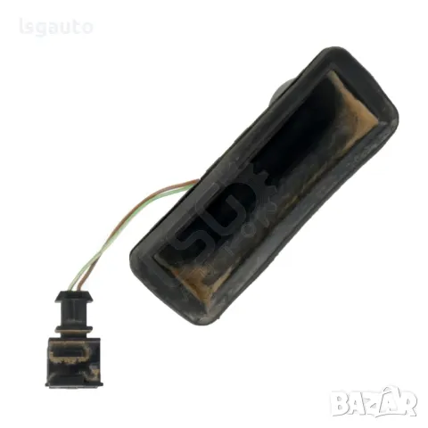 Бутон отваряне заден капак Skoda Fabia I (6Y) 1999-2008 ID: 138389