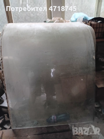 Стъкла предни и задни за автобус Чавдар 11М3