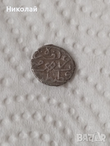 Османска монета , акче