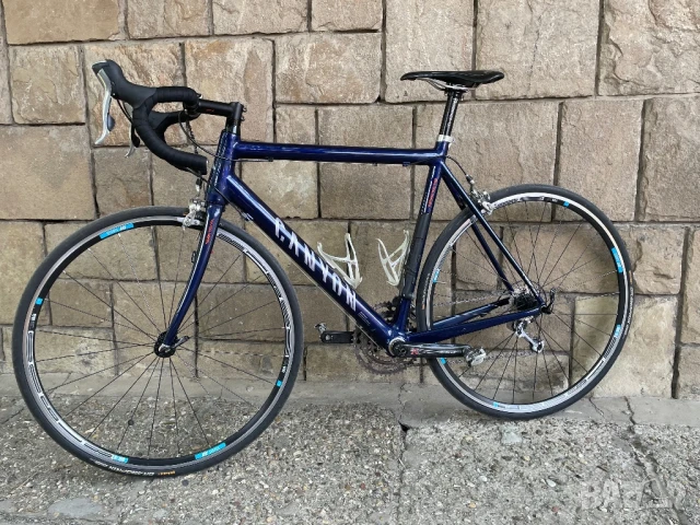 CANYON F 10 ultimate cf-шосеен велосипед, снимка 7 - Велосипеди - 38062667