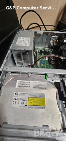 Продавам: Компактен марков компютър с Windows 11 Pro и Office 2021 Pro - готов за работа !!!, снимка 2 - Работни компютри - 54218528