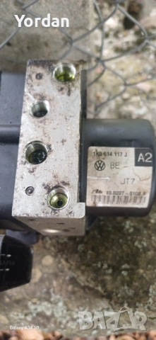 Шкода  октавия , снимка 10 - Части - 51004029