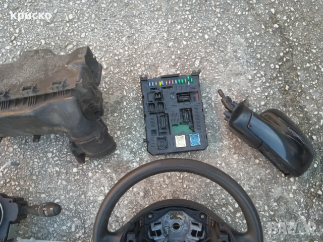 пежо 307 , снимка 2 - Части - 40498781