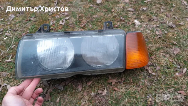 фарове за бмв Е36 40лв , снимка 5 - Части - 49136876