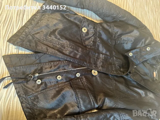 Дамски комплект сако с пола, снимка 13 - Костюми - 47783864