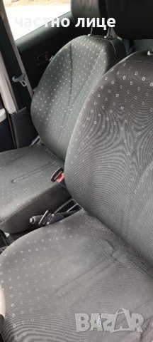 тойота ярис 1,3 бензин 2008г  на части и 1,3 и 1,0, снимка 6 - Автомобили и джипове - 38749791