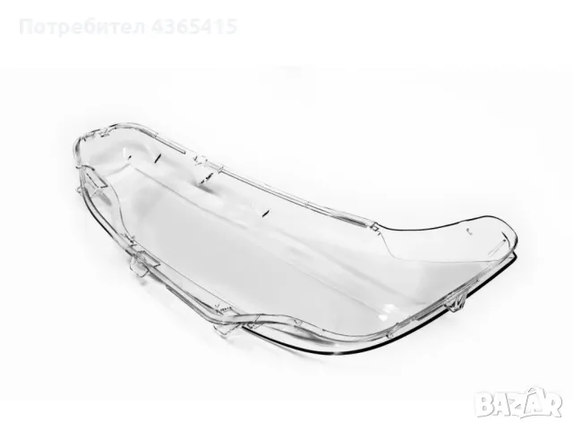 Стъклo за фар на BMW 4 F32 / F33 / F36 Facelift (2017-2021) Десен, снимка 3 - Аксесоари и консумативи - 49988098