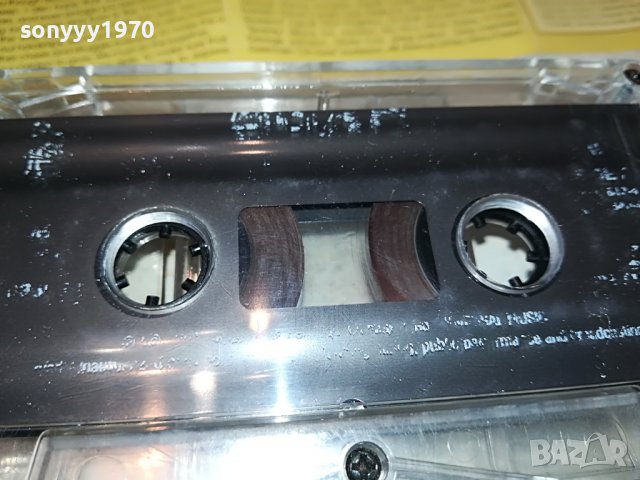 2pac-оригинална касета 3010221815, снимка 18 - Аудио касети - 38502589