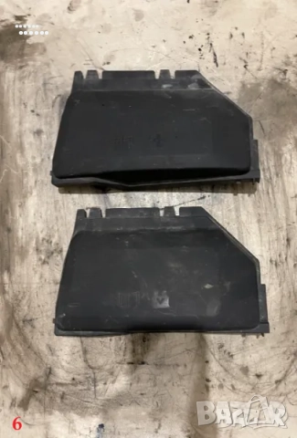 Части електрическа система - Форд Фиеста (Ford Fiesta) 1.4 TDCI - 68 к.с. - 2010 г., снимка 6 - Части - 51789272