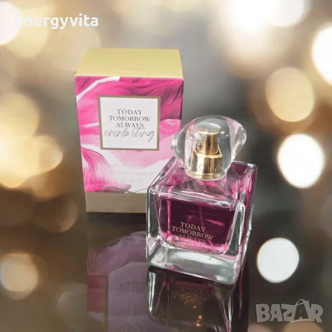 Avon Today Tomorrow Always Everlasting