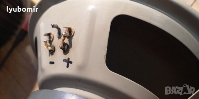 Широколентови говорители , снимка 11 - Тонколони - 35556528