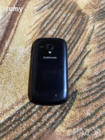 Продавам Samsung Galaxy S3 mini , снимка 3 - Samsung - 49048333