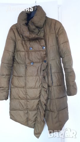 Зимно яке, р-р  М, снимка 3 - Якета - 34939071