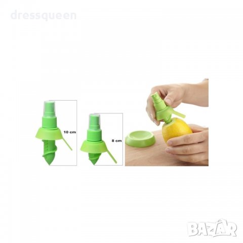 0703 2 броя спрей за лимони, снимка 2 - Други стоки за дома - 37357928