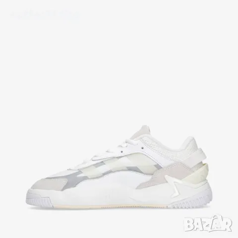 Adidas - Niteball Ii №43 1/3 Оригинал Код 890, снимка 3 - Маратонки - 47300299