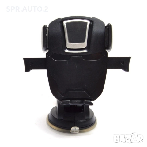 Поставка за телефон за автомобил , снимка 2 - Селфи стикове, аксесоари - 52262787