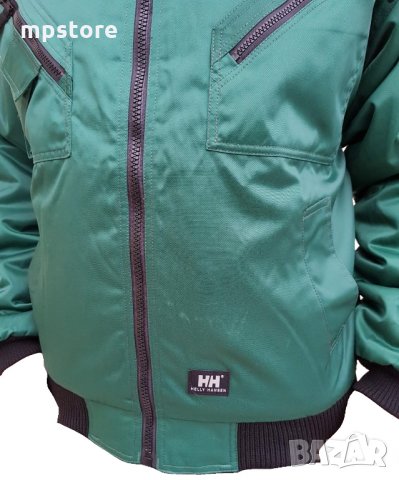 яке Helly Hansen, снимка 5 - Якета - 35010079
