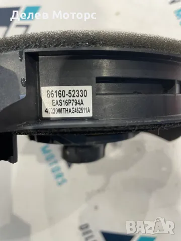 8616052330 тонколона от Toyota RAV4 2.0 D ALA4, двигател 1ADFTV, 124 кс., 6 ск., 2015 г. , снимка 2 - Части - 49179618