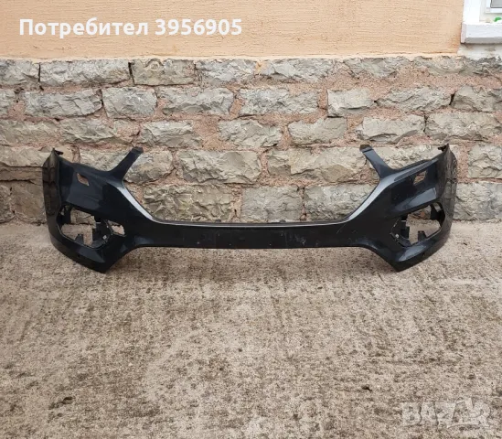 bronq/broni Ford Transit connect , снимка 1 - Части - 48361377