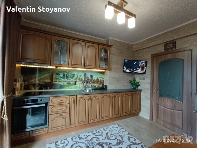 2 СТАЕН АПАРТАМЕНТ, снимка 15 - Апартаменти - 52134463