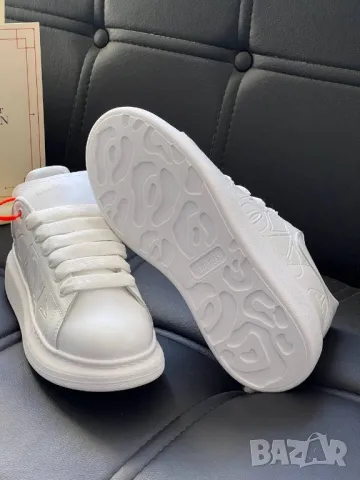 дамски маратонки Alexander Mcqueen 