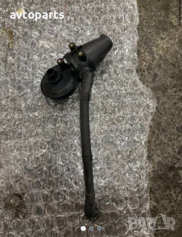 Bmw e39 2.5i 170ks Клапан картерни газове