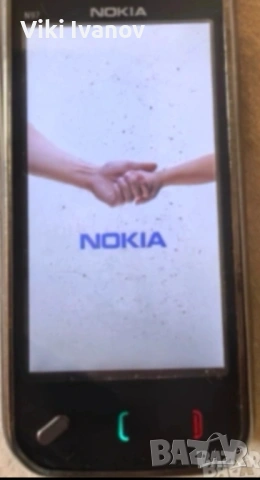 Нокия n97 mini, снимка 3 - Nokia - 53990205