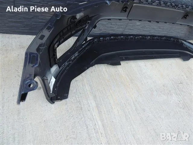 Предна броня VW Golf 7 Sportvan година 2014 2015 2016 2017 код 510807221F / 510.807.221.F, снимка 5 - Аксесоари и консумативи - 50439457