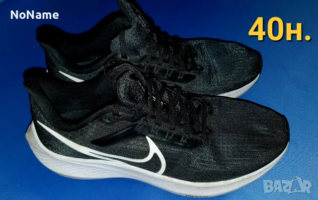 Маратонки Nike 40н., снимка 2 - Маратонки - 55768831