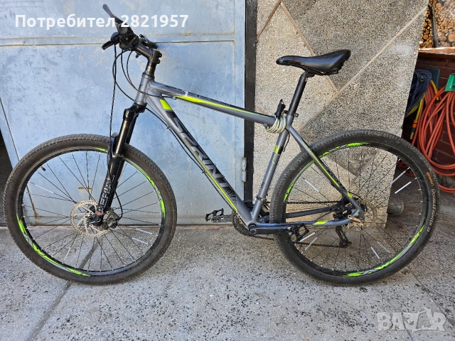 Планинско колело Sprint Apolon 29"