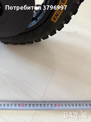 Мотор електрически, снимка 6 - Мотоциклети и мототехника - 51536461