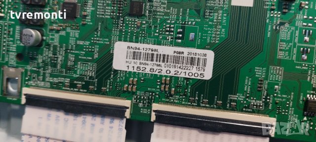 MAIN BOARD ,BN94-12798L,BN41-02635A TV SAMSUNG UE49NU7302U, снимка 3 - Части и Платки - 38084709