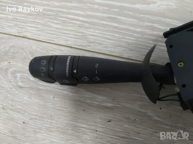 Лостче , чистачки за Renault Laguna II , 8200328896 , снимка 2 - Части - 50057281