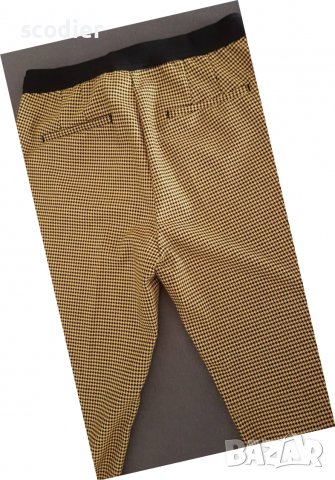 Zara- дамски панталон М, снимка 3 - Панталони - 37818540