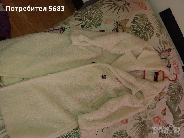 Есенно палто , снимка 2 - Якета - 50310632