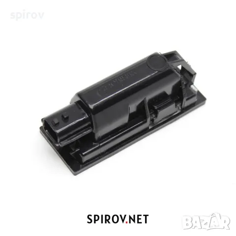 Плафон заден регистрационен номер Renault Nissan Dacia 265108474R, снимка 3 - Части - 55716077