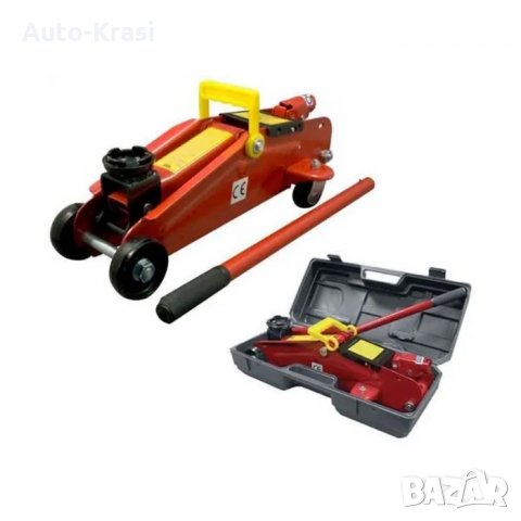 Крик крокодил в куфар - 2 тона, снимка 1