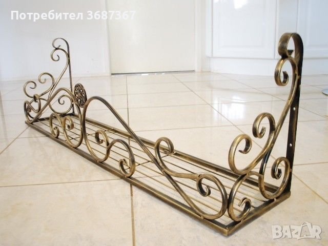 Цветарници и стойки за цветя и саксии, снимка 8 - Саксии и кашпи - 40218663