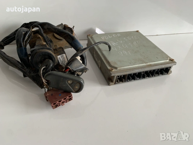 Компютър патрон контактен ключклеморед Honda HR-V