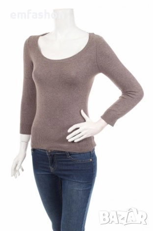 Дамски пуловер S.Oliver,"H&M" "Tom Tailor"и др, снимка 2 - Блузи с дълъг ръкав и пуловери - 51860463