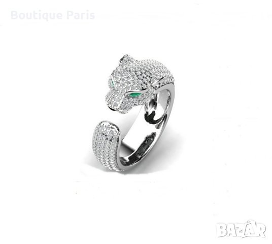 Пръстен Cartier Pantere