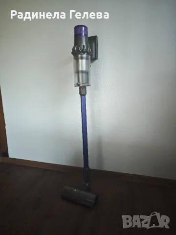 Прахосмукачка Dyson v11 Torque Drive 