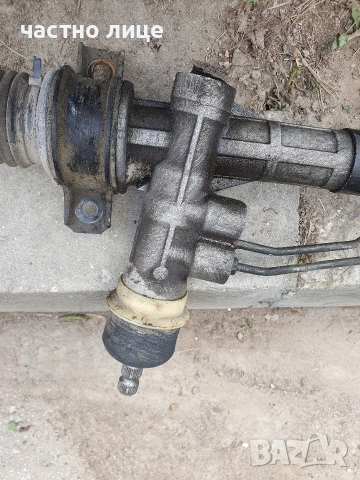 Деу Матиз (Daewoo Matiz) на части, снимка 14 - Части - 53706162