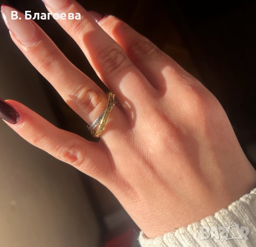 Game of Thrones x Pandora Пръстен Историята на Вестерос